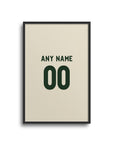 Print with the Celtic 2026-27 Third football shirt design by RIPA Football