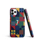 Portugal A Seleção 2022 World Cup Prematch Kit Phone Case