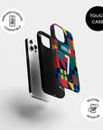 Portugal A Seleção 2022 World Cup Prematch Kit Phone Case