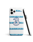London Blues The Blues 2022-23 Away Kit Phone Case