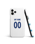 London Blues The Blues 2022-23 Away Kit Phone Case