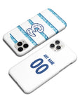 London Blues The Blues 2022-23 Away Kit Phone Case