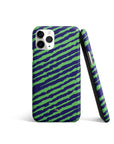 Brasil A Canarinha 2022 World Cup Prematch Kit Phone Case