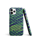 Brasil A Canarinha 2022 World Cup Prematch Kit Phone Case
