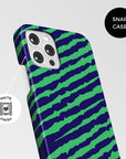 Brasil A Canarinha 2022 World Cup Prematch Kit Phone Case