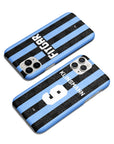 Inter Nerazzurri 1991-92 Home Kit Phone Case
