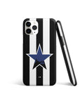 Newcastle Brown Ale 1983-86 Home Kit Phone Case