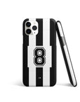 Newcastle Brown Ale 1983-86 Home Kit Phone Case