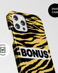 Hull The Tigers 1992-93 Home Kit Phone Case