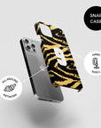 Hull The Tigers 1992-93 Home Kit Phone Case