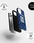 Croatia the Vatreni 2022 World Cup Prematch Kit Phone Case
