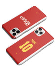 Amsterdam Godenzonen 2022-23 Home Kit Phone Case