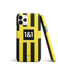Dortmund BVB 2022-23 Home Kit Phone Case