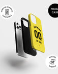 Dortmund BVB 2022-23 Home Kit Phone Case