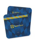 Manchester Red Devils 2021-22 Third Kit Coaster