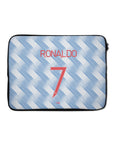 Manchester Red Devils 2021-22 Third Kit Laptop Sleeve