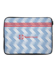 Manchester Red Devils 2021-22 Third Kit Laptop Sleeve