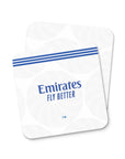 Madrid Merengues 2021-22 Home Kit Coaster