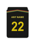 Amsterdam Godenzonen 2021-22 Third Kit Tablet Sleeve