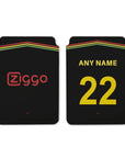 Amsterdam Godenzonen 2021-22 Third Kit Tablet Sleeve