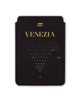 Venezia Arancioneroverdi 2021-22 Home Kit Tablet Sleeve