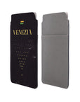 Venezia Arancioneroverdi 2021-22 Home Kit Tablet Sleeve