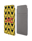 North London Gunners 1991-92 Away Kit Tablet Sleeve