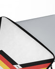 Germany
die Mannschaft 1990 World Cup Home Kit Laptop Sleeve