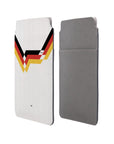 Germany
die Mannschaft 1990 World Cup Home Kit Tablet Sleeve