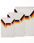 Germany
die Mannschaft 1990 World Cup Home Kit Tablet Sleeve