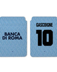Lazio Biancocelesti 1992-1993 Home Kit Tablet Sleeve