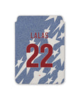 USA Red, White and Blue 1994 World Cup Away Kit Tablet Sleeve