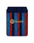 Barcelona Culés 2022-23 Home Kit Tablet Sleeve