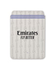 Madrid Merengues 2022-23 Home Kit Tablet Sleeve