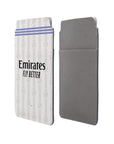 Madrid Merengues 2022-23 Home Kit Tablet Sleeve