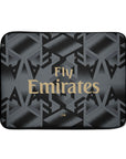 North London Gunners 2022-23 Away Kit Laptop Sleeve