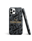 North London Gunners 2022-23 Away Kit Phone Case