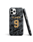 North London Gunners 2022-23 Away Kit Phone Case