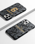 North London Gunners 2022-23 Away Kit Phone Case