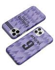 Madrid Merengues 2022-23 Away Kit Phone Case