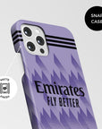Madrid Merengues 2022-23 Away Kit Phone Case