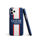 Paris Parisiens 2022-23 Home Kit Phone Case