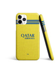 Boca Xeinezes 2022-23 Third Kit Phone Case