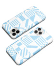Manchester Cityzens 2022-23 Prematch Kit Phone Case