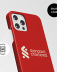 Liverpool Reds 2022-23 Home Kit Phone Case