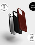 Liverpool Reds 2022-23 Prematch Kit Phone Case