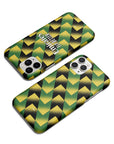 North London Gunners 2022-23 Training Kit Phone Case