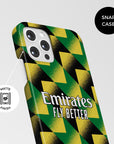 North London Gunners 2022-23 Training Kit Phone Case