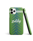 Seattle Sounders 2022 Home Kit Phone Case