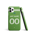 Seattle Sounders 2022 Home Kit Phone Case